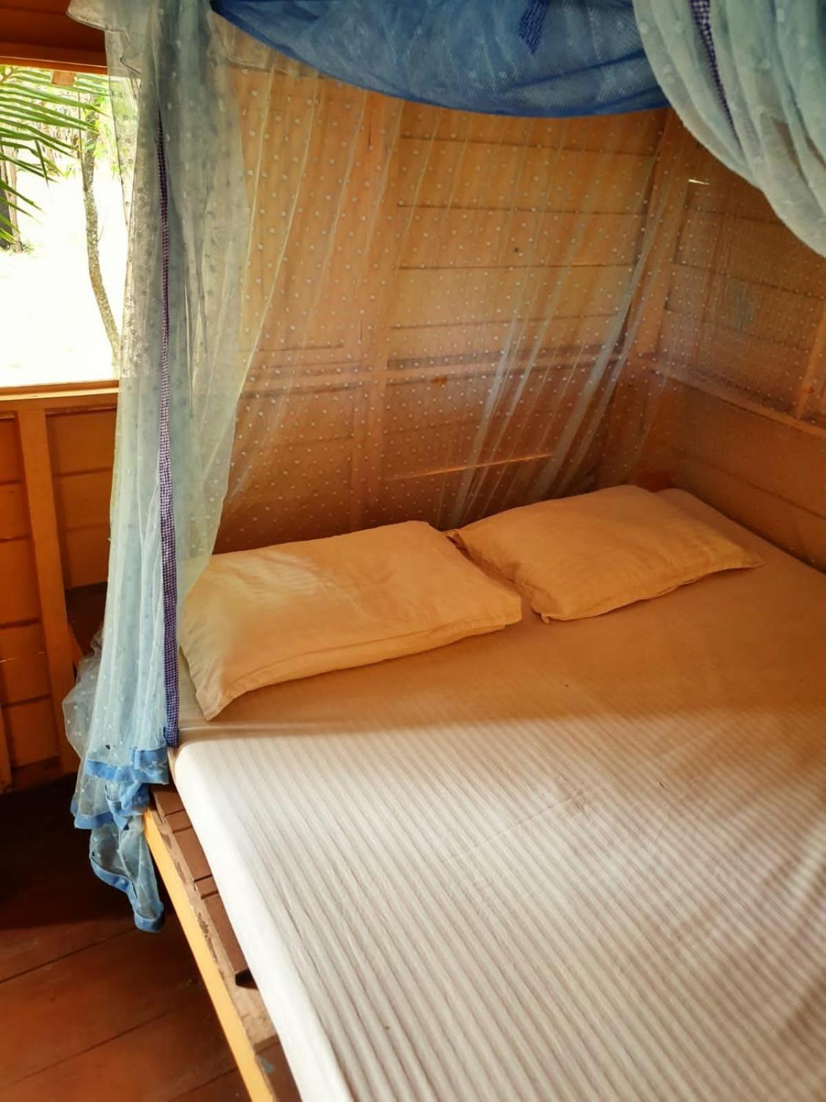 Light House Beach Hut Komari Exterior foto